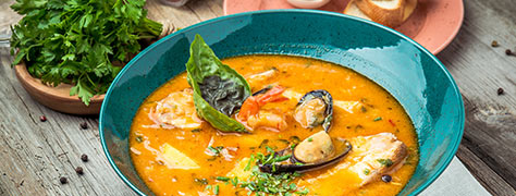 Chez André Chez André