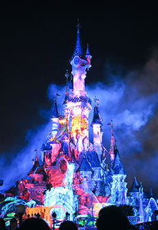 Disneyland Park Disneyland Park