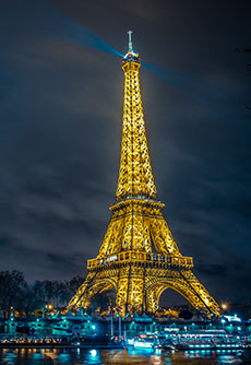 Eiffel Tower Eiffel Tower