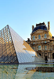 Louvre Museum Louvre Museum