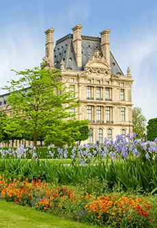 Tuileries Garden Tuileries Garden