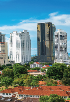 George Town George Town