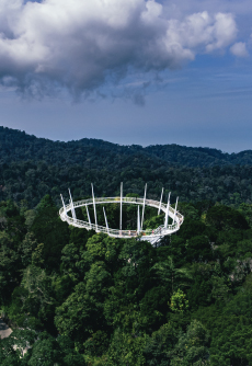 Penang Hill Penang Hill