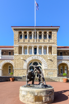 Perth Mint