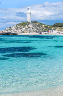 Rottnest Island