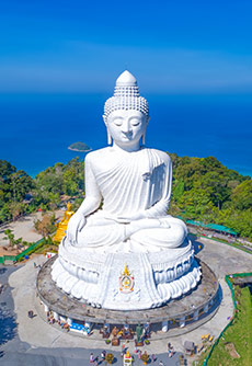 Big Buddha Big Buddha