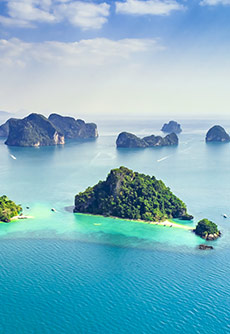 Phuket viewpoints Phuket viewpoints