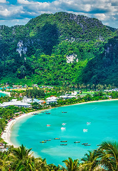 Phi Phi Island Phi Phi Island