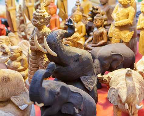 WoodenSouvenirs WoodenSouvenirs