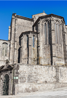 Igreja de São Francisco