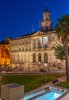 Palácio da Bolsa