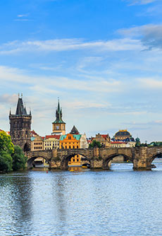 Charles Bridge