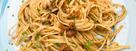 Ichnusa Botega Bistro