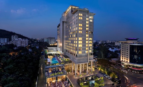marriot