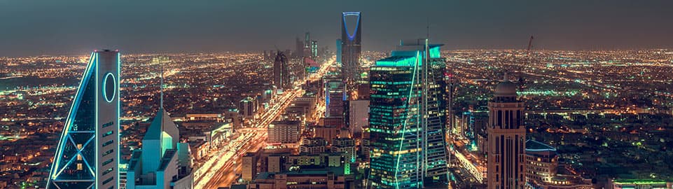 Riyadh