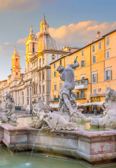 Piazza Navona Piazza Navona