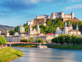 Salzburg
