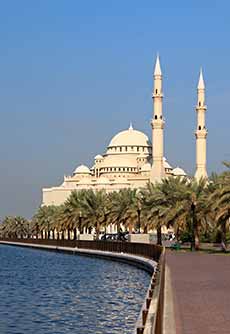 Al Noor Mosque Al Noor Mosque