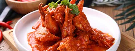 Pollen, Gardens by the Bay