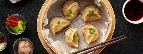 Din Tai Fung, multiple locations