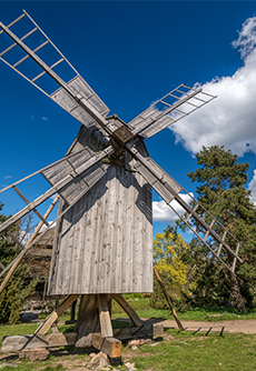 Skansen Open-Air Museum Skansen Open-Air Museum