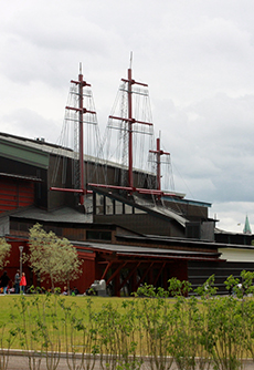 Vasa Museum Vasa Museum