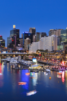 Darling Harbour Darling Harbour