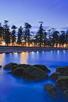 Manly Beach Manly Beach
