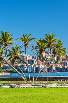 Royal Botanic Garden Royal Botanic Garden