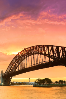 Sydney Harbour Bridge Sydney Harbour Bridge