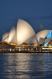 Sydney Opera House Sydney Opera House