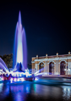 Navoi Opera and Ballet Theatre Navoi Opera and Ballet Theatre