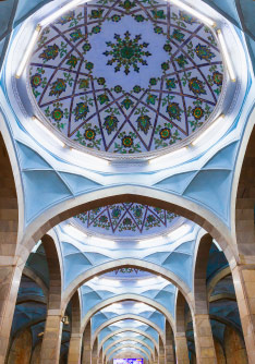Tashkent Metro Tashkent Metro
