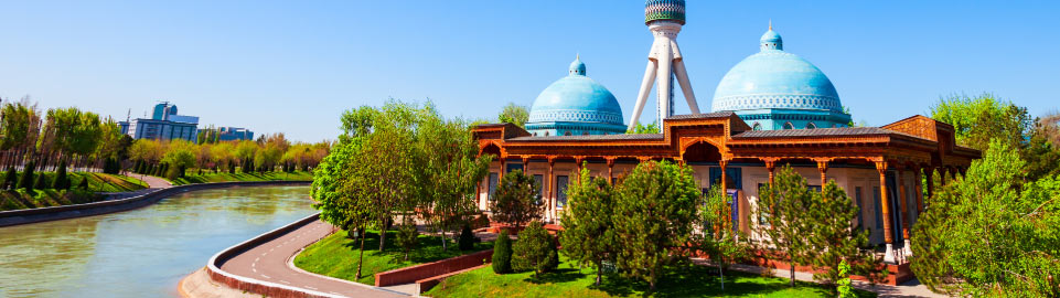 Tashkent-lp