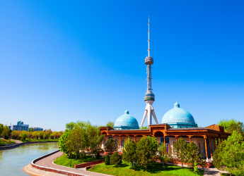 Tashkent-mweb