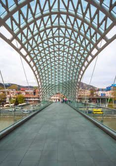 Bridge of Peace Bridge of Peace