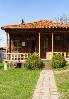 Open-Air Museum of Ethnography Open-Air Museum of Ethnography