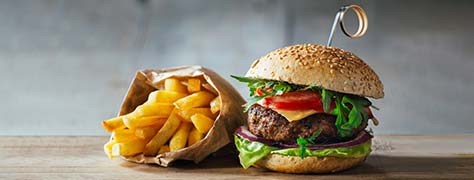 Ad HaEtzem Burger Express Ad HaEtzem Burger Express