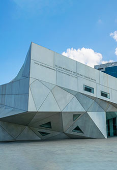 Tel Aviv Museum of Art Tel Aviv Museum of Art