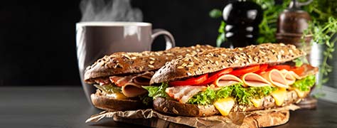 Rothschild Coffee Kiosk Rothschild Coffee Kiosk