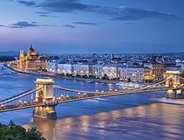 Budapest