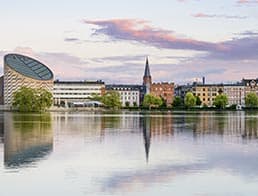 Copenhagen