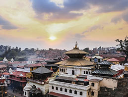 Kathmandu