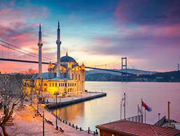 istanbul