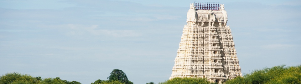 Tirupati