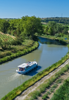 Canal du Midi
