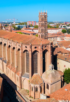 Couvent des Jacobins