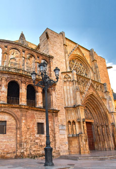 Catedral de València