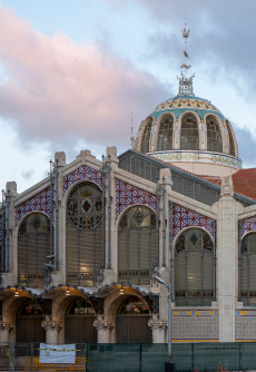 Mercado Central