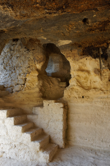 The Aladzha Monastery